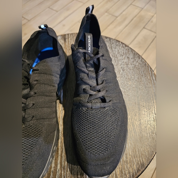 Shoes For Crews Sneakers Black Size 10.5 - Picture 4 of 9